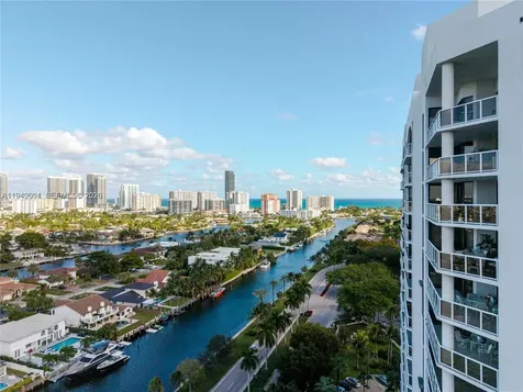 3598 Yacht Club Drive Aventura FL 33180