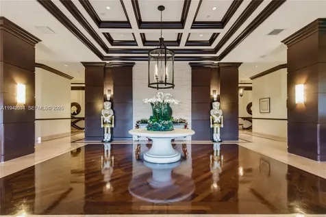 3598 Yacht Club Drive Aventura FL 33180