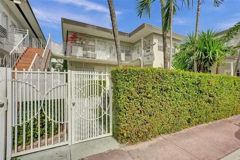 717 Espanola Way Miami Beach FL 33139
