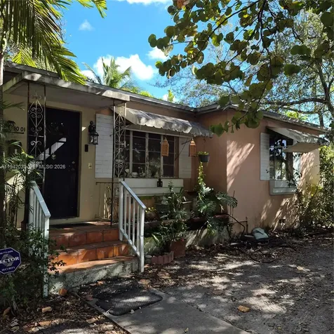 1001 NW 37th Avenue Miami FL 33125