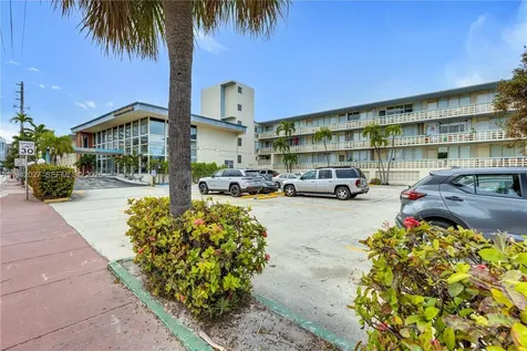 6484 Indian Creek Drive Miami Beach FL 33141