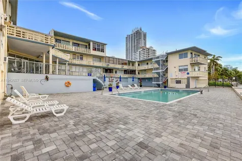 6484 Indian Creek Drive Miami Beach FL 33141
