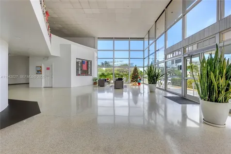 6484 Indian Creek Drive Miami Beach FL 33141