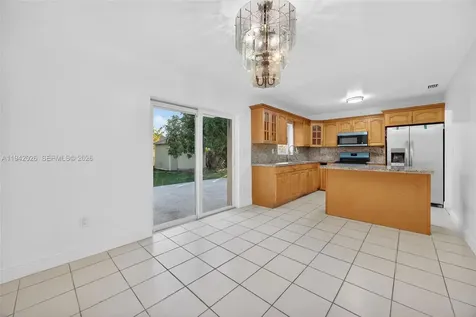 11000 SW 156th Street Miami FL 33157