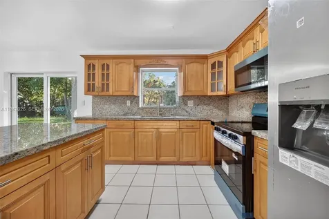 11000 SW 156th Street Miami FL 33157