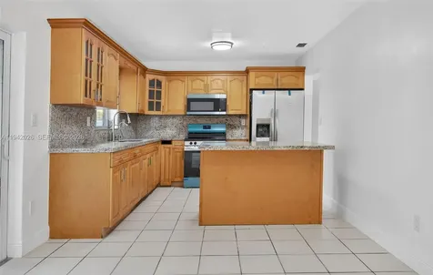 11000 SW 156th Street Miami FL 33157