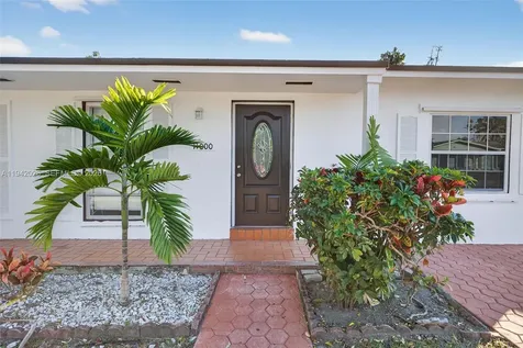 11000 SW 156th Street Miami FL 33157
