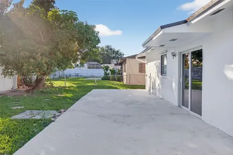 11000 SW 156th Street Miami FL 33157