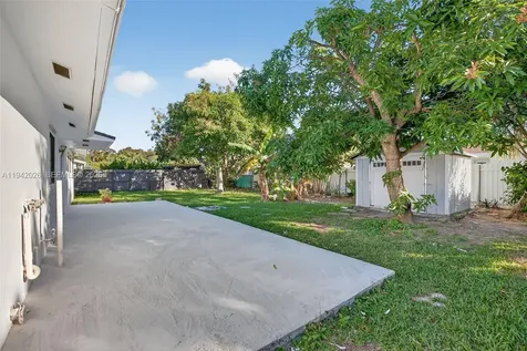 11000 SW 156th Street Miami FL 33157