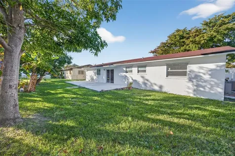 11000 SW 156th Street Miami FL 33157