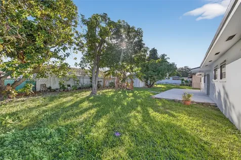 11000 SW 156th Street Miami FL 33157