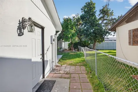 11000 SW 156th Street Miami FL 33157