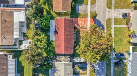 11000 SW 156th Street Miami FL 33157