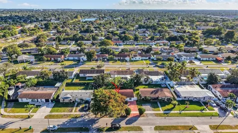 11000 SW 156th Street Miami FL 33157