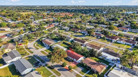 11000 SW 156th Street Miami FL 33157