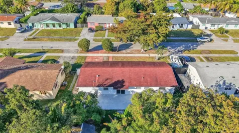 11000 SW 156th Street Miami FL 33157