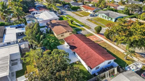 11000 SW 156th Street Miami FL 33157