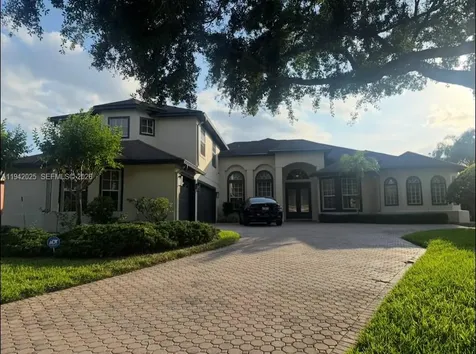 10020 Honey Tree Court Orlando FL 32836