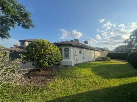 10020 Honey Tree Court Orlando FL 32836