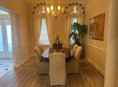 10020 Honey Tree Court Orlando FL 32836