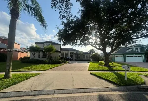 10020 Honey Tree Court Orlando FL 32836