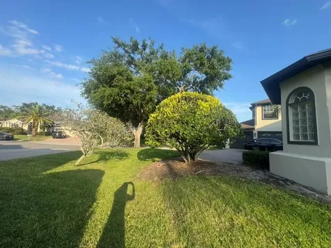 10020 Honey Tree Court Orlando FL 32836