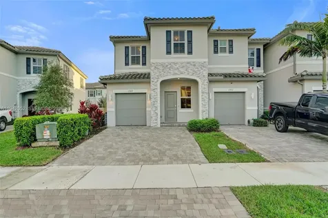 11920 NW 47th Manor Coral Springs FL 33076