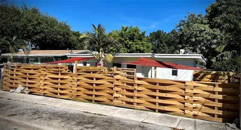 1331 NW 58th Terrace Miami FL 33142