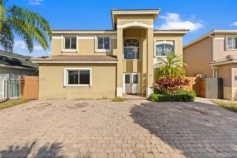 16301 SW 70th Street Miami FL 33193