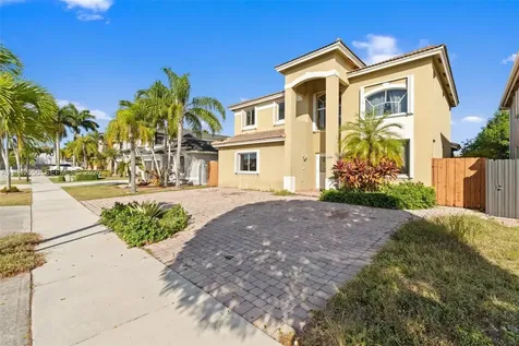 16301 SW 70th Street Miami FL 33193