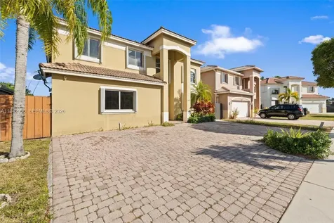 16301 SW 70th Street Miami FL 33193