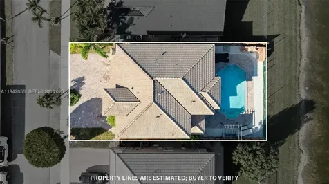 16301 SW 70th Street Miami FL 33193