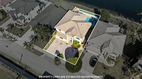 16301 SW 70th Street Miami FL 33193