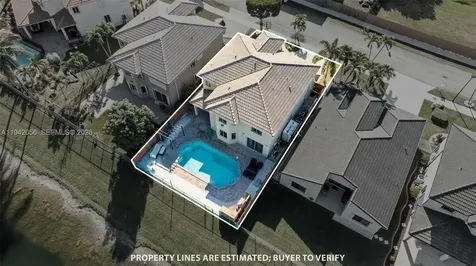 16301 SW 70th Street Miami FL 33193