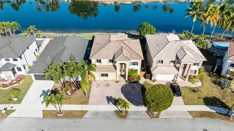 16301 SW 70th Street Miami FL 33193