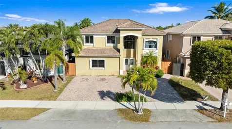 16301 SW 70th Street Miami FL 33193