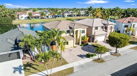 16301 SW 70th Street Miami FL 33193