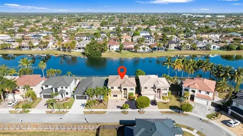 16301 SW 70th Street Miami FL 33193