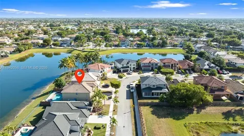 16301 SW 70th Street Miami FL 33193