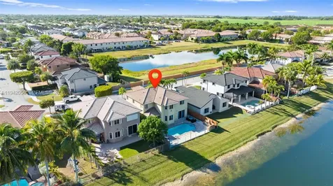 16301 SW 70th Street Miami FL 33193