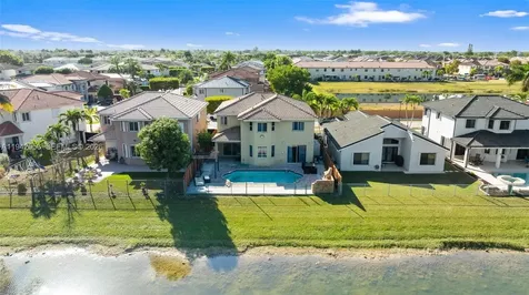 16301 SW 70th Street Miami FL 33193