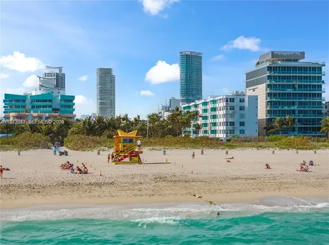 301 Ocean Drive Miami Beach FL 33139