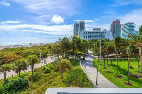 301 Ocean Drive Miami Beach FL 33139