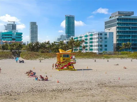 301 Ocean Drive Miami Beach FL 33139