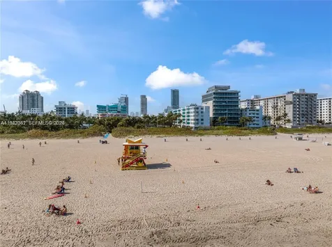 301 Ocean Drive Miami Beach FL 33139