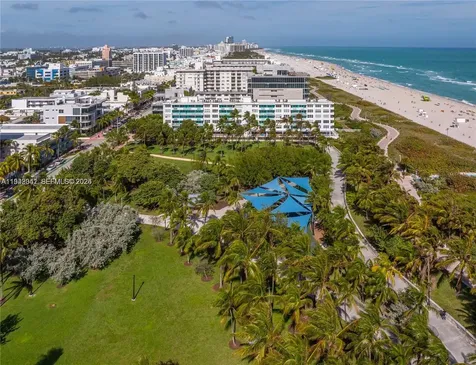 301 Ocean Drive Miami Beach FL 33139