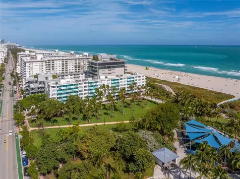 301 Ocean Drive Miami Beach FL 33139