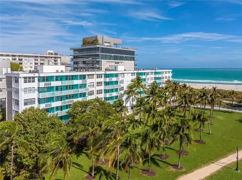 301 Ocean Drive Miami Beach FL 33139