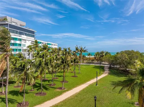 301 Ocean Drive Miami Beach FL 33139