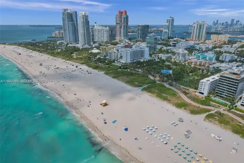 301 Ocean Drive Miami Beach FL 33139